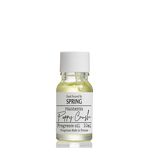 תמצית ריח למבער POPPY CRUSH 10ml וויט קולקשן