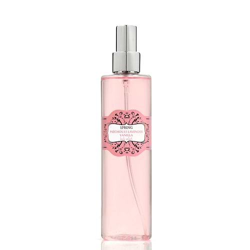 בודי ספלאש גדול PATCHOULI LAVENDER VANILLA