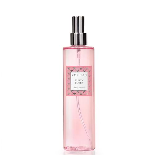 בודי ספלאש גדול FLIRTY LOTUS