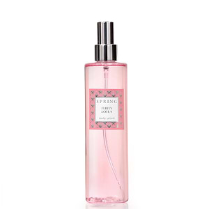 בודי ספלאש גדול FLIRTY LOTUS