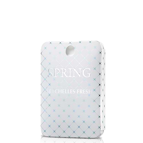 perfume TO-GO SEYCHELLES FRESH
