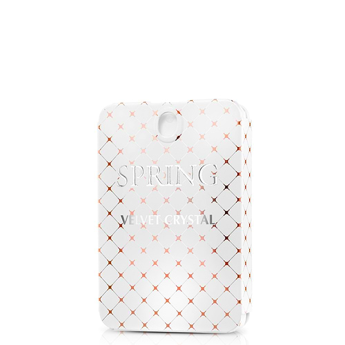 perfume TO-GO VELVET CRYSTAL