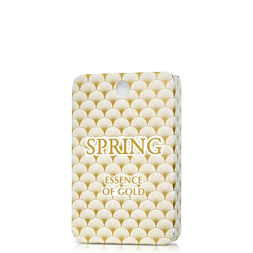 perfume TO-GO ESSENCE OF GOLD