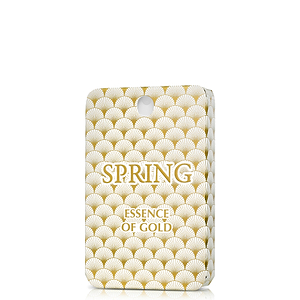 perfume TO-GO ESSENCE OF GOLD