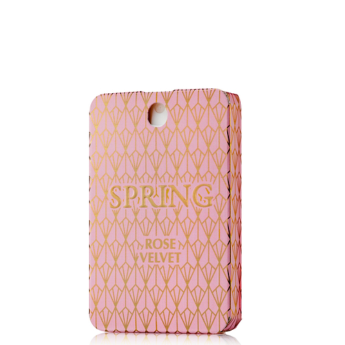 perfume TO-GO ROSE Velvet