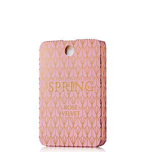 perfume TO-GO ROSE Velvet