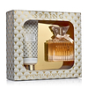 מארז בישום וטיפוח ESSENCE OF GOLD