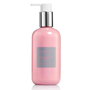 קרם גוף frankincense & Peony