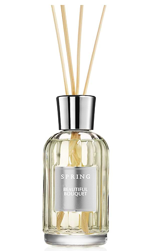 מפיץ ריח 180ml BEAUTIFUL BOUQUET