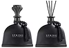 מפיץ ריח ענק ORCHID SEDUCTION שחור 700 ml