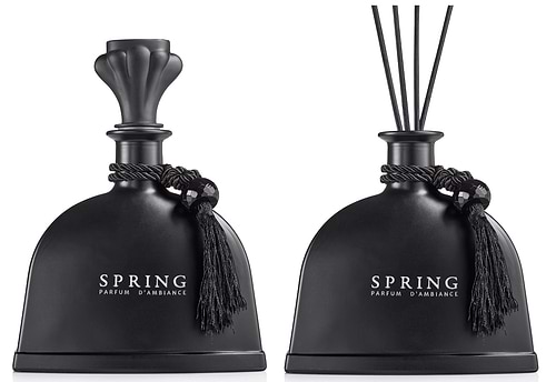 מפיץ ריח ענק ORCHID SEDUCTION שחור 700 ml