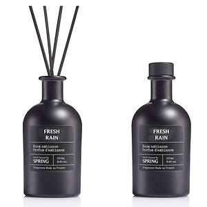 מפיץ ריח 250 מ"ל SPARK FRESH - BLACK MATTE COLLECTION