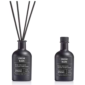 מפיץ ריח 100 מ"ל FRESH RAIN- BLACK MATTE COLLECTION