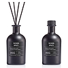 מפיץ ריח 250 מ"ל WOOD SPICE - BLACK MATTE COLLECTION