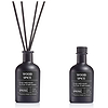 מפיץ ריח 100 מ"ל WOOD SPICE - BLACK MATTE COLLECTION