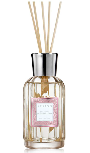 מפיץ ריח 180ml PATCHOULI LAVENDER VANILLA