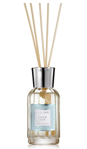 מפיץ ריח 100ml FRENCH MUSK