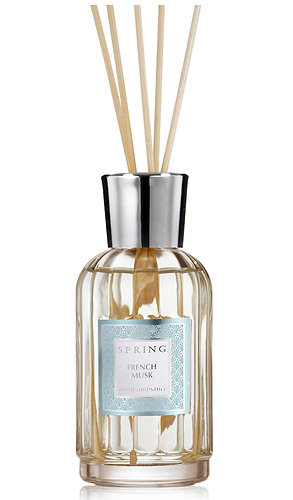 מפיץ ריח 180ml FRENCH MUSK