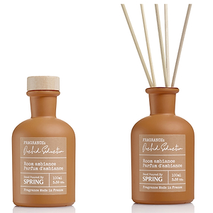 מפיץ ריח טרה קוטה 100ml ORCHID SEDUCTION