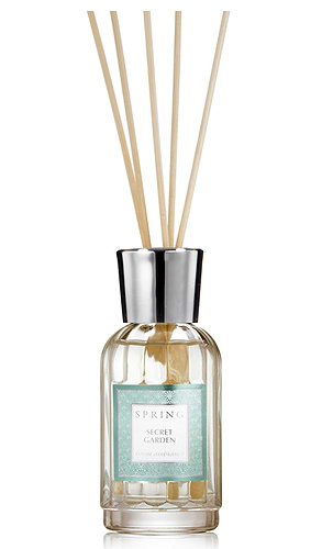 מפיץ ריח 100ml SECRET GARDEN