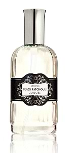 בושם לבית ואריגים BLACK PATCHOULI