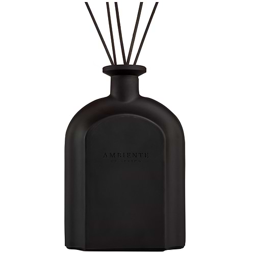 מפיץ ריח שחור 700 ml בניחוח wild raspeberry -אמביינטה