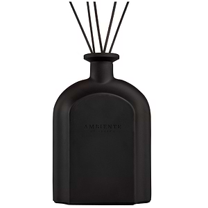מפיץ ריח שחור 700 ml בניחוח wild raspeberry -אמביינטה