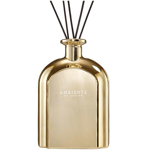 מפיץ ריח זהב 700 ml בניחוח magnolia beauty - אמביינטה