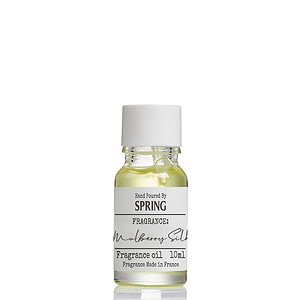 תמצית ריח למבער MULBERRY SILK 10ml ווט קולקשין