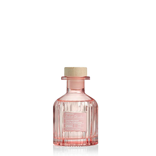 מפיץ ריח ורוד שקוף 150ml, קולקציה RIBS בניחוח ORCHID SEDUCTION ספרינג