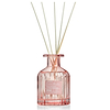 מפיץ ריח ורוד שקוף 150ml, קולקציה RIBS בניחוח ORCHID SEDUCTION ספרינג