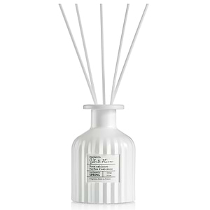 מפיץ ריח לבן 150ml, קולקציה RIBS בניחוח WHITE FLOWER
