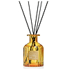 מפיץ ריח אמבר שקוף 150ml, קולקציה RIBS בניחוח FRESH RAIN