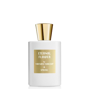 Eau de parfum ETERNAL FLOWER by MAISAM MAKEUP