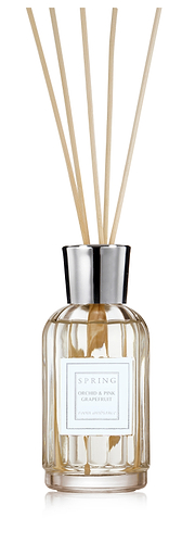 מפיץ ריח 180ml ORCHID&GRAPEFRUIT