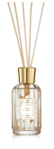 מפיץ ריח 100ml ESSENCE OF GOLD