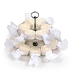 סבון שושנה בטול WHITE FLOWER