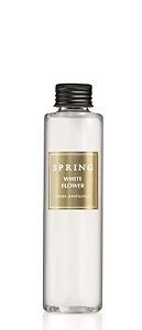 מילוי למפיץ ריח 180ml WHITE FLOWER
