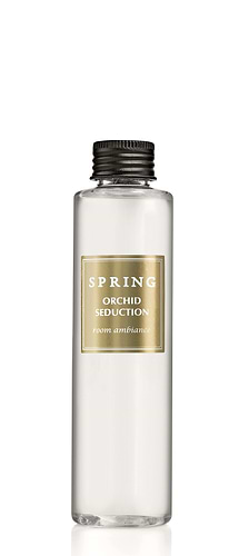 מילוי למפיץ ריח 180ml ORCHID SEDUCTION