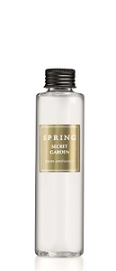 מילוי למפיץ ריח 180ml SECRET GARDEN