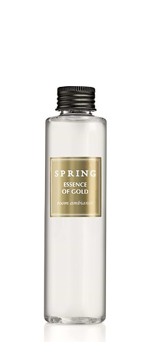 מילוי למפיץ ריח 180ml ESSENCE OF GOLD