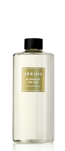 מילוי למפיץ ריח 500ml FLOWER OF THE ALPS