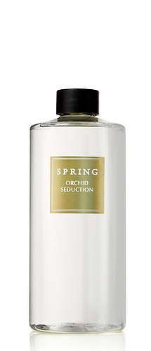 מילוי למפיץ ריח 500ml ORCHID SEDUCTION