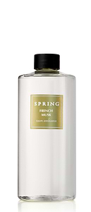 מילוי למפיץ ריח 500ml FRENCH MUSK