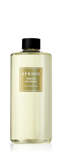 מילוי למפיץ ריח 500ml ESSENCE OF GOLD