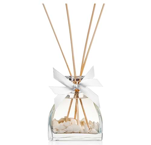 מפיץ ריח 150ml NEROLI RIVIERA עיצוב צדפים