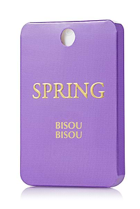 perfume TO-GO BISOU BISOU