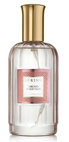 בושם לבית ואריגים ORCHID SEDUCTION