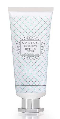 קרם ידיים TEMPTING NASHI