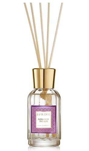 מפיץ ריח 100ml FLOWER OF THE ALPS